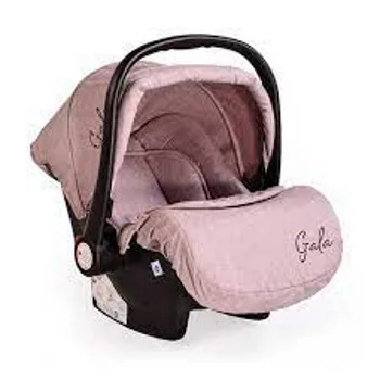 Cangaroo dečija kolica 2u1 Sindy pink-3 Cangaroo dečija kolica 2u1 Sindy pink-3