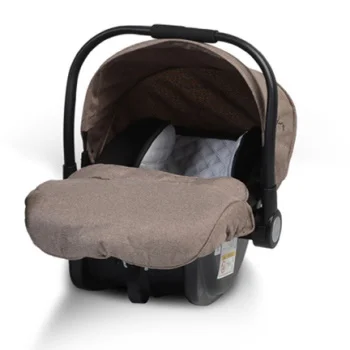 Cangaroo dečija kolica 2u1 Sindy bež-1 Cangaroo dečija kolica 2u1 Sindy bež-1