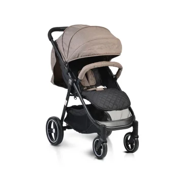 Cangaroo dečija kolica 2u1 Sindy bež-3 Cangaroo dečija kolica 2u1 Sindy bež-3