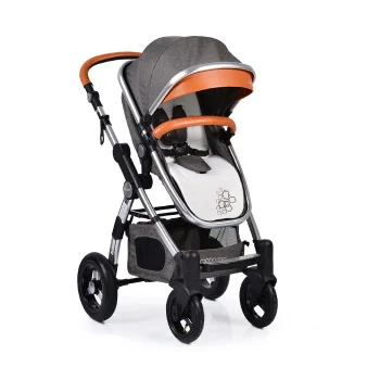 Cangaroo dečija kolica Luxor bež-1 Cangaroo dečija kolica Luxor bež-1