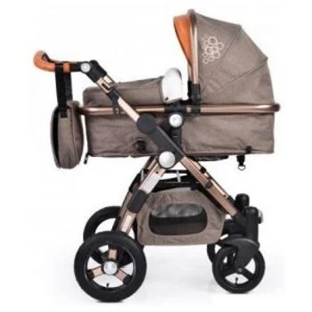 Cangaroo dečija kolica Luxor bež-2 Cangaroo dečija kolica Luxor bež-2