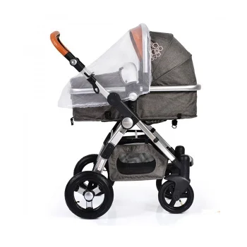 Cangaroo dečija kolica Luxor bež-3 Cangaroo dečija kolica Luxor bež-3