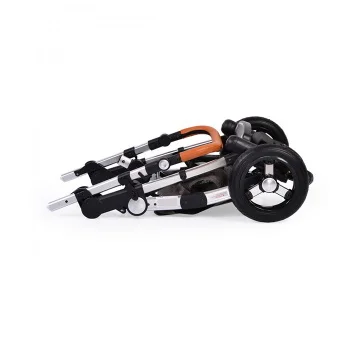 Cangaroo dečija kolica Luxor purple -3 Cangaroo dečija kolica Luxor purple -3