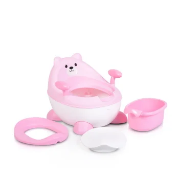 Cangaroo noša Little Dipper pink-2 Cangaroo noša Little Dipper pink-2