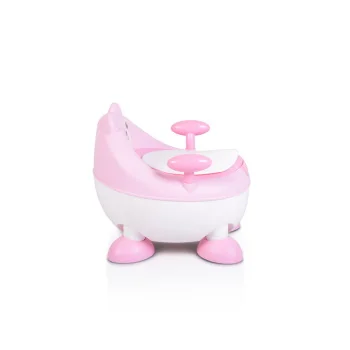 Cangaroo noša Little Dipper pink-1 Cangaroo noša Little Dipper pink-1