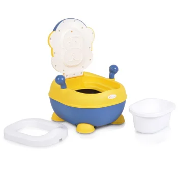 Cangaroo noša Mono yellow -2