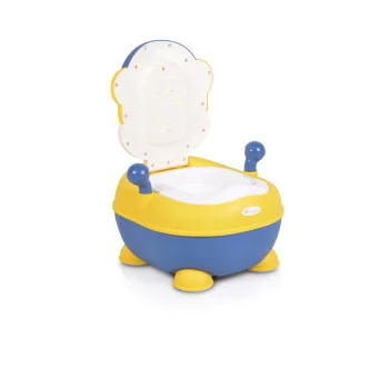 Cangaroo noša Mono yellow -3