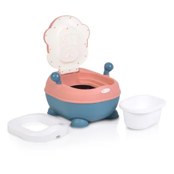 Cangaroo noša Mono pink -3 Cangaroo noša Mono pink -3