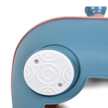 Cangaroo noša Mono pink -4 Cangaroo noša Mono pink -4