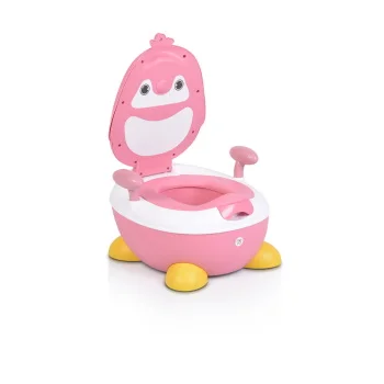 Cangaroo noša Riko pink-1 Cangaroo noša Riko pink-1