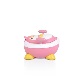 Cangaroo noša Riko pink-3 Cangaroo noša Riko pink-3