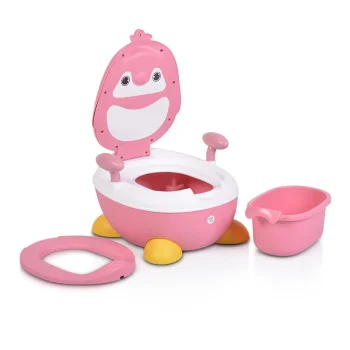 Cangaroo noša Riko pink-5 Cangaroo noša Riko pink-5