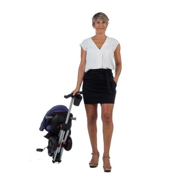 QPlay tricikl Nova blue-3 QPlay tricikl Nova blue-3