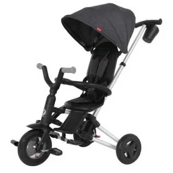 QPlay tricikl Nova Black QPlay tricikl Nova Black