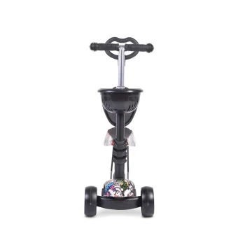 Cangaroo dečiji trotinet 3u1 Pixy-1 Cangaroo dečiji trotinet 3u1 Pixy-1