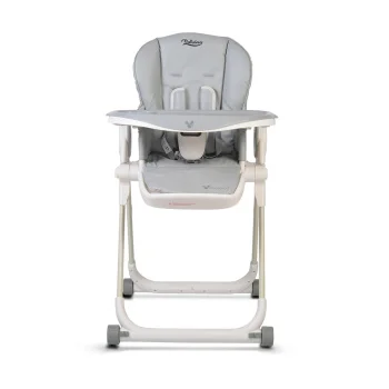 Cangaroo hranilica za bebe Delicious grey-1 Cangaroo hranilica za bebe Delicious grey-1