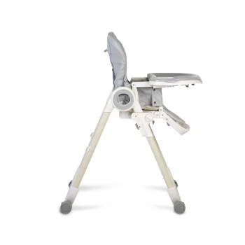 Cangaroo hranilica za bebe Delicious grey-2 Cangaroo hranilica za bebe Delicious grey-2