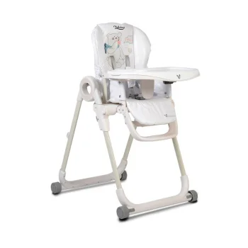 Cangaroo hranilica za bebe Delicious white Cangaroo hranilica za bebe Delicious white