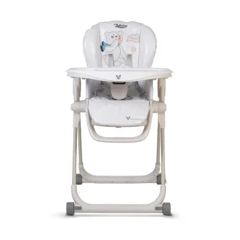 Cangaroo hranilica za bebe Delicious white -1 Cangaroo hranilica za bebe Delicious white -1