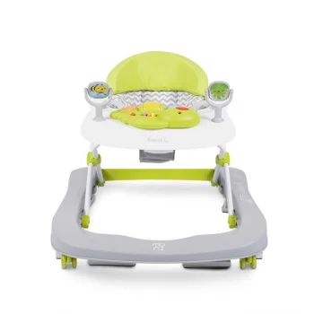 Cangaroo dubak Ramble 2u1 green -1 Cangaroo dubak Ramble 2u1 green -1