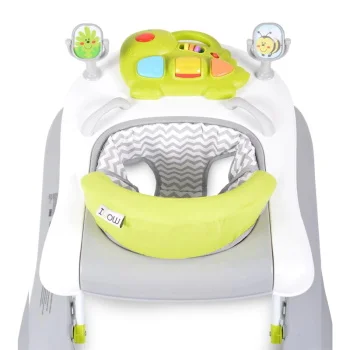 Cangaroo dubak Ramble 2u1 green -4 Cangaroo dubak Ramble 2u1 green -4