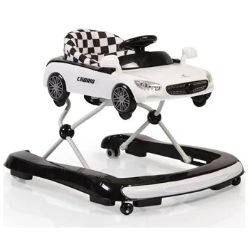 Cangaroo dubak 2u1 Cabrio white Cangaroo dubak 2u1 Cabrio white