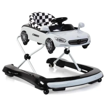 Cangaroo dubak 2u1 Cabrio grey Cangaroo dubak 2u1 Cabrio grey