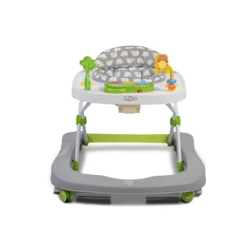 Cangaroo dubak 2u1 Zoo grey -1 Cangaroo dubak 2u1 Zoo grey -1