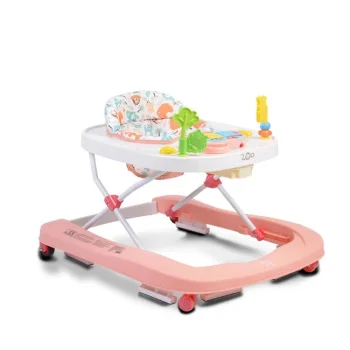 Cangaroo dubak 2u1 Zoo pink Cangaroo dubak 2u1 Zoo pink