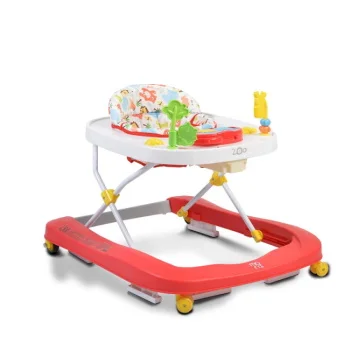 Cangaroo dubak 2u1 Zoo red Cangaroo dubak 2u1 Zoo red