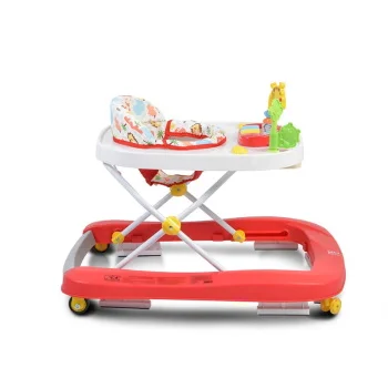 Cangaroo dubak 2u1 Zoo red -1 Cangaroo dubak 2u1 Zoo red -1