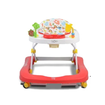 Cangaroo dubak 2u1 Zoo red -2 Cangaroo dubak 2u1 Zoo red -2