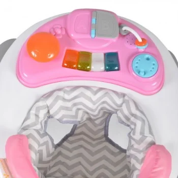 Cangaroo dubak Cody pink -4 Cangaroo dubak Cody pink -4