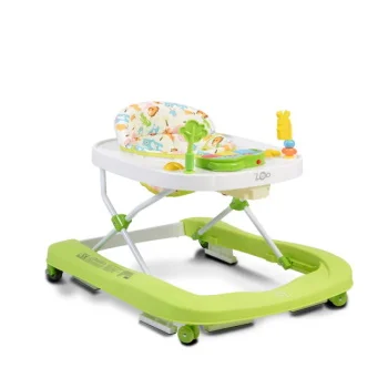 Cangaroo dubak 2u1 Zoo green Cangaroo dubak 2u1 Zoo green