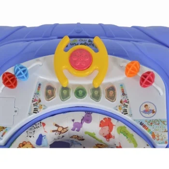 Cangaroo dubak Jungle Blue-2 Cangaroo dubak Jungle Blue-2