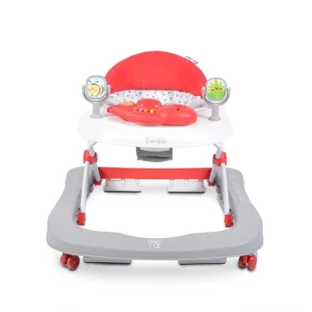 Cangaroo dubak Ramble 2u1 red-1 Cangaroo dubak Ramble 2u1 red-1