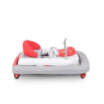 Cangaroo dubak Ramble 2u1 red-4 Cangaroo dubak Ramble 2u1 red-4