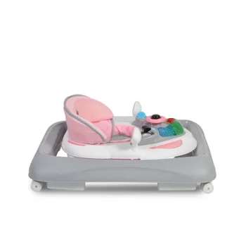 Cangaroo dubak Sharky pink-3 Cangaroo dubak Sharky pink-3