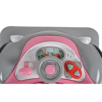 Cangaroo dečiji dubak Shelby pink-2 Cangaroo dečiji dubak Shelby pink-2