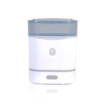 Cangaroo električni sterilizator 3u1 grey Cangaroo električni sterilizator 3u1 grey