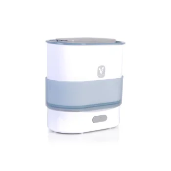 Cangaroo električni sterilizator 3u1 grey-1 Cangaroo električni sterilizator 3u1 grey-1