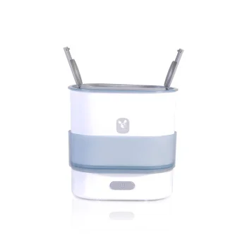 Cangaroo električni sterilizator 3u1 grey-2 Cangaroo električni sterilizator 3u1 grey-2