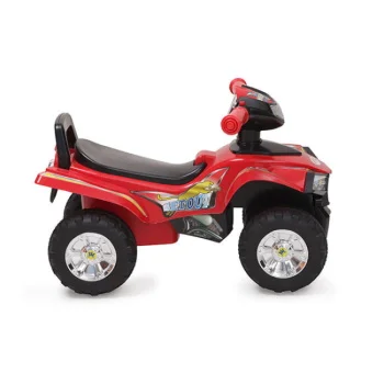 Cangaroo guralica auto ATV crvena -1 Cangaroo guralica auto ATV crvena -1
