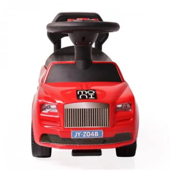 Cangaroo guralica Baron crvena-1