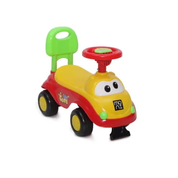 Cangaroo guralica Dream car red Cangaroo guralica Dream car red