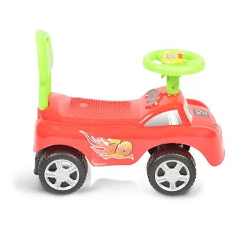 Cangaroo guralica Keep riding red -1 Cangaroo guralica Keep riding red -1