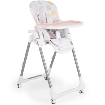 Cangaroo hranilica za bebe Bueno Pink CAN1080 Cangaroo hranilica za bebe Bueno Pink CAN1080