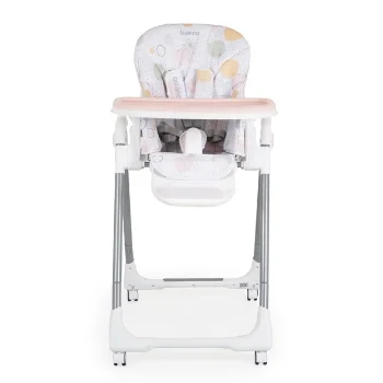 Cangaroo hranilica za bebe Bueno Pink CAN1080-1 Cangaroo hranilica za bebe Bueno Pink CAN1080-1