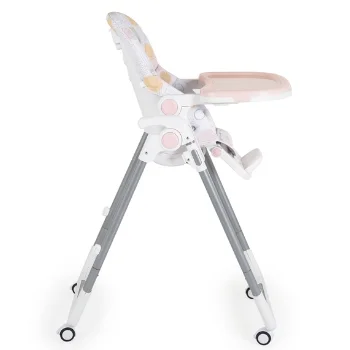 Cangaroo hranilica za bebe Bueno Pink CAN1080-2 Cangaroo hranilica za bebe Bueno Pink CAN1080-2