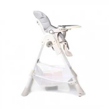 Cangaroo hranilica za bebe Chocolate grey -1 Cangaroo hranilica za bebe Chocolate grey -1